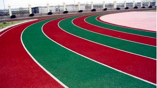 浩林体育运动木地板环保与舒适：未来体育场馆的理想选择(图1)