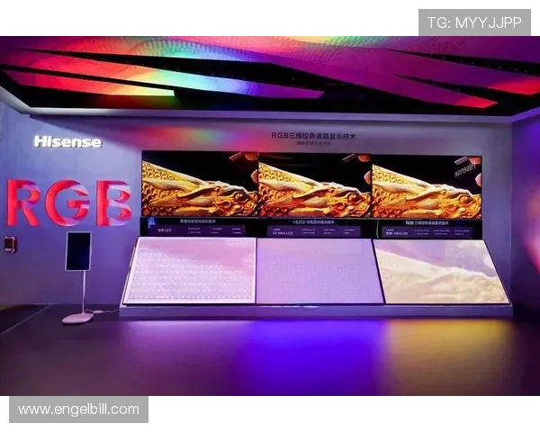 斩获双11百吋电视全渠道销量、销额双冠 海信做对了什么